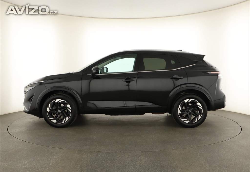 Foto inzerátu Nissan Qashqai 1.3 DIG-T MHEV