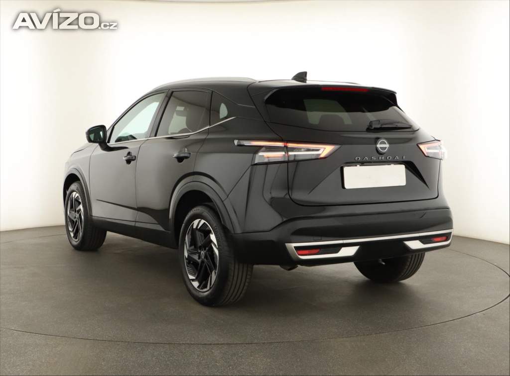 Foto inzerátu Nissan Qashqai 1.3 DIG-T MHEV