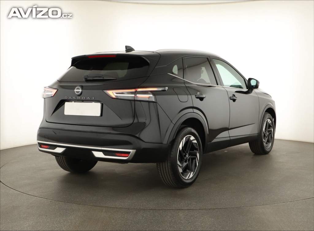 Foto inzerátu Nissan Qashqai 1.3 DIG-T MHEV