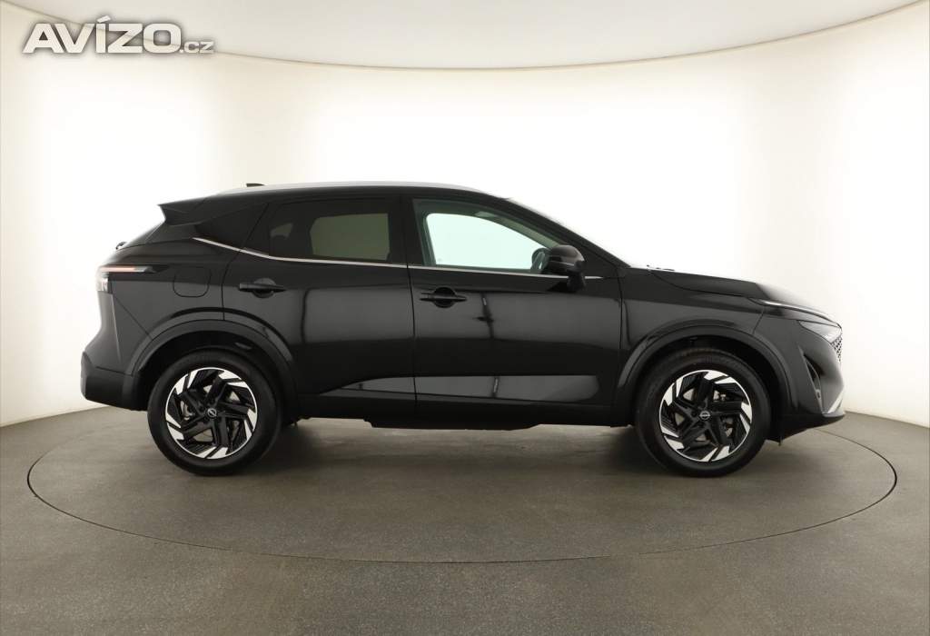 Foto inzerátu Nissan Qashqai 1.3 DIG-T MHEV