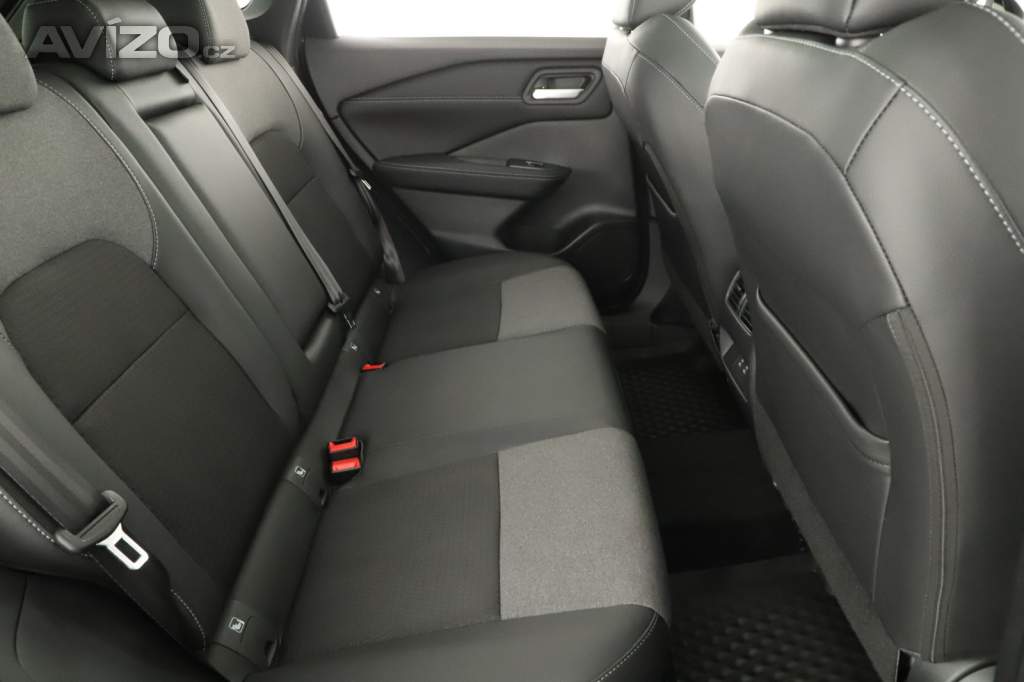 Foto inzerátu Nissan Qashqai 1.3 DIG-T MHEV