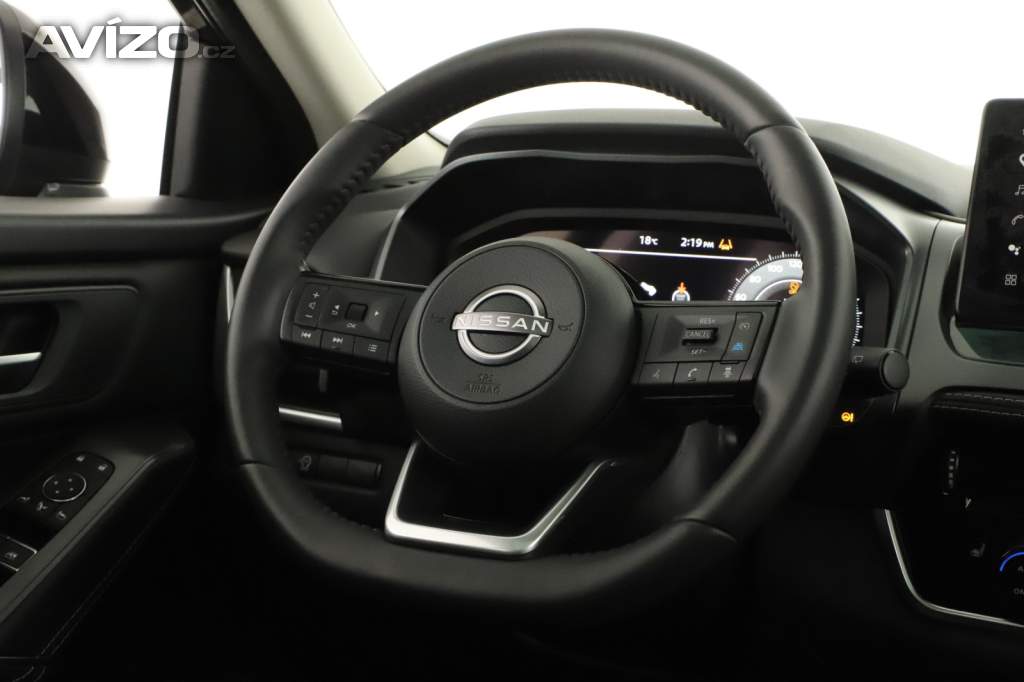 Foto inzerátu Nissan Qashqai 1.3 DIG-T MHEV