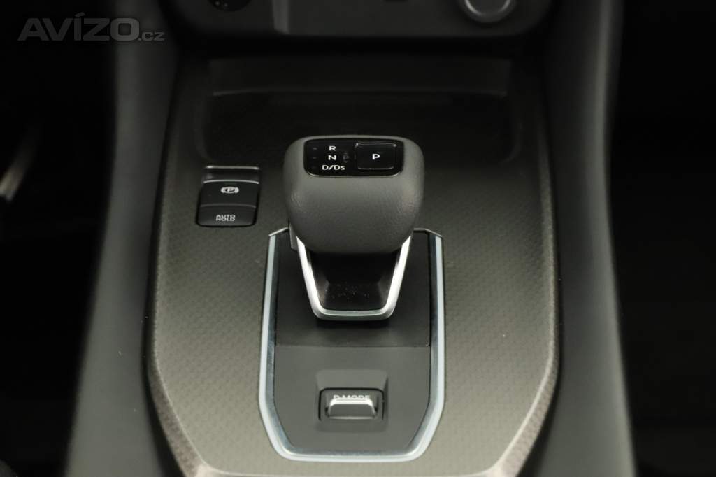 Foto inzerátu Nissan Qashqai 1.3 DIG-T MHEV
