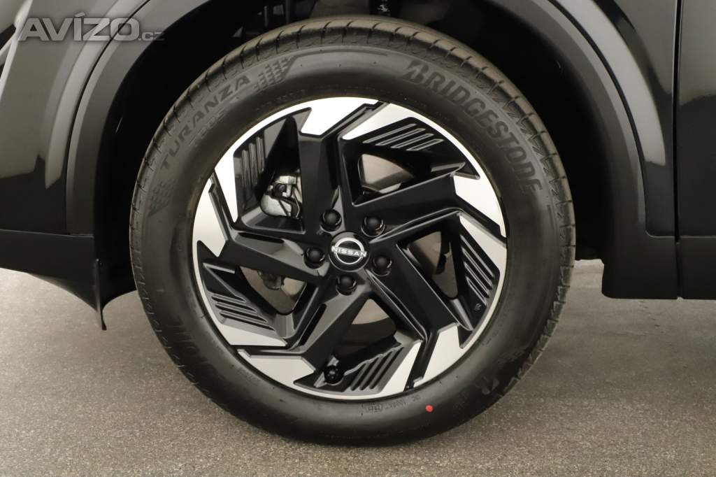 Foto inzerátu Nissan Qashqai 1.3 DIG-T MHEV