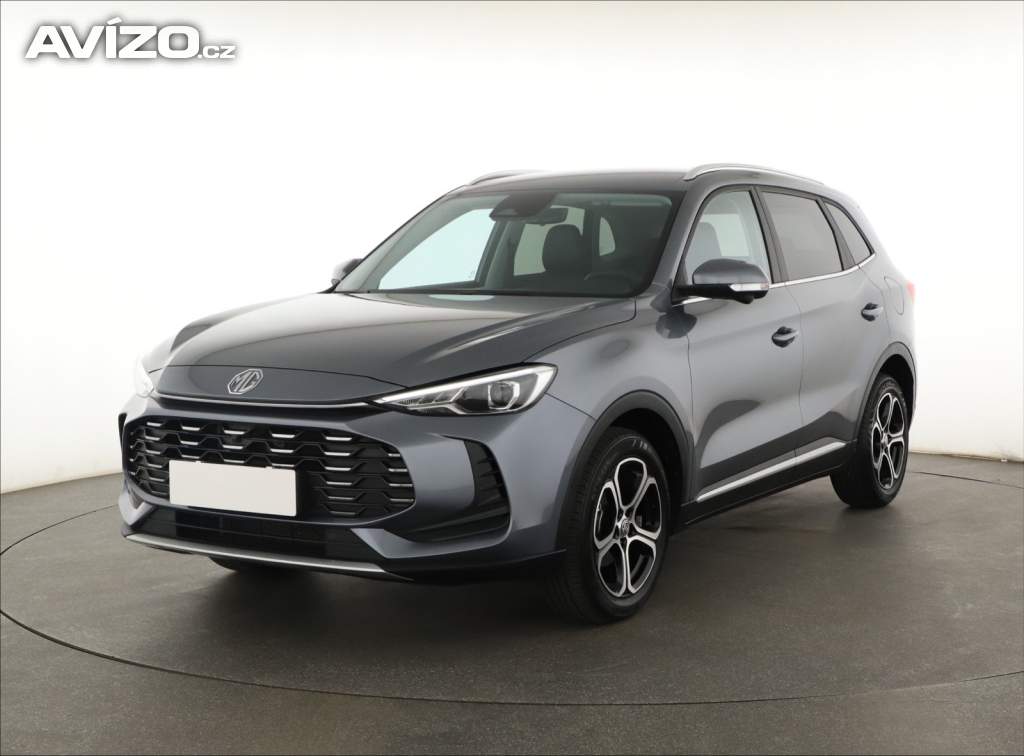 Foto inzerátu MG ZS SUV 1.5 i