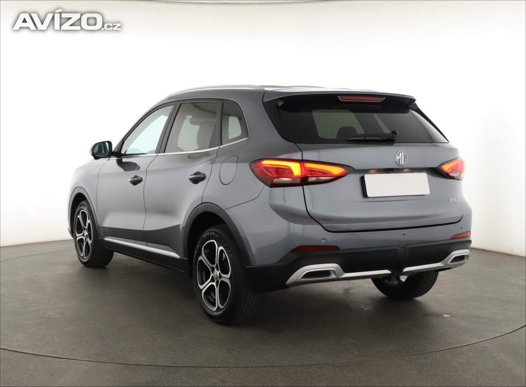 Foto inzerátu MG ZS SUV 1.5 i