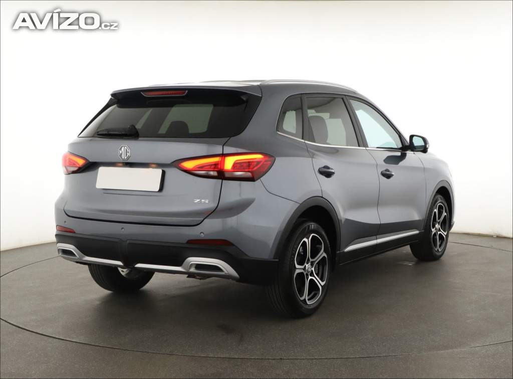 Foto inzerátu MG ZS SUV 1.5 i