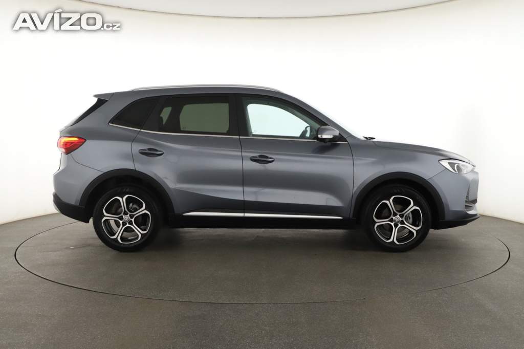 Foto inzerátu MG ZS SUV 1.5 i
