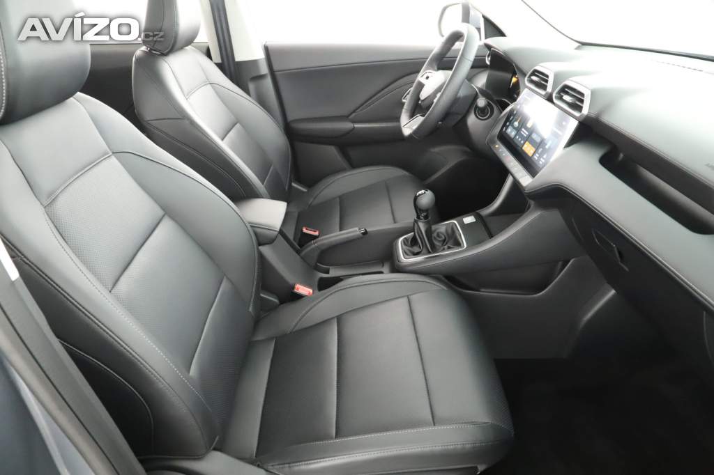 Foto inzerátu MG ZS SUV 1.5 i