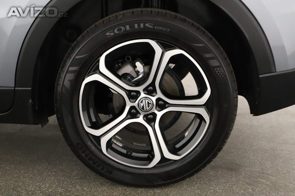 Foto inzerátu MG ZS SUV 1.5 i