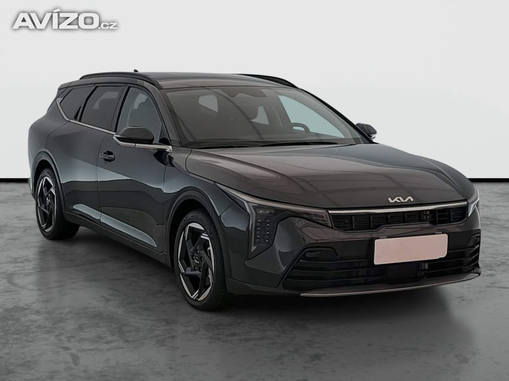 Kia K4 1.6 T-GDI