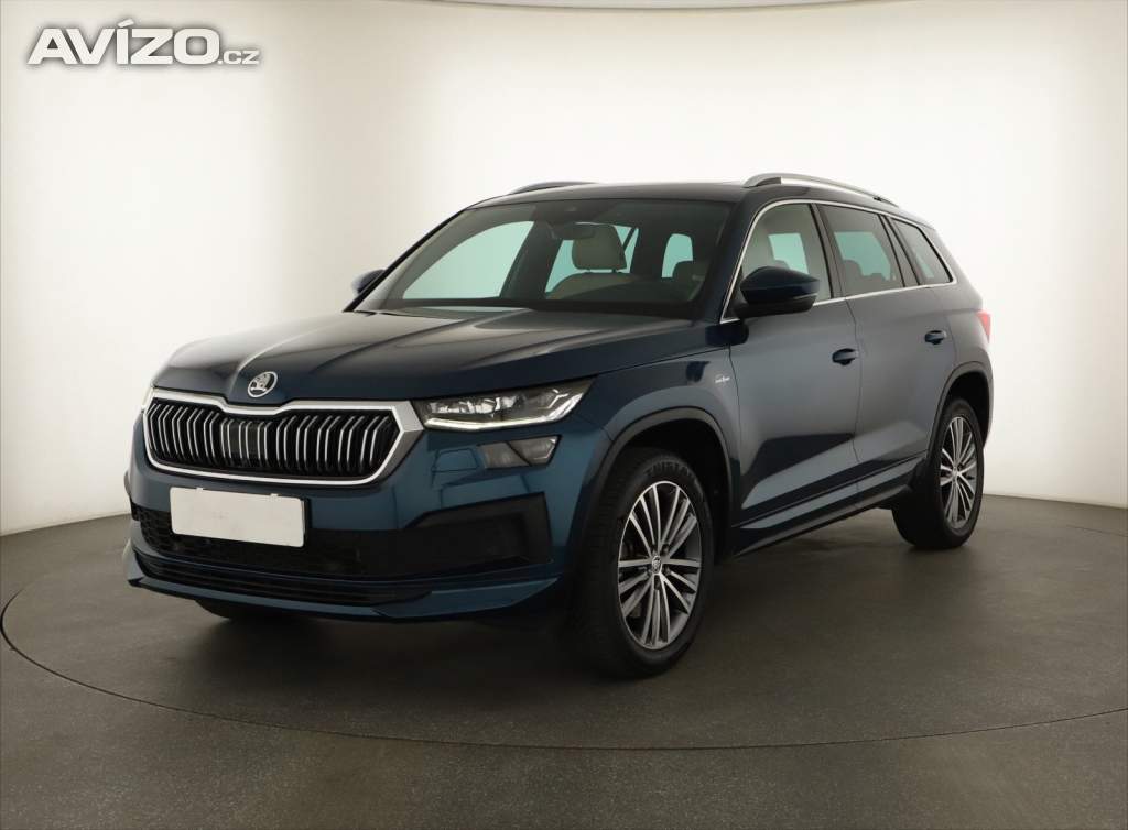 Foto inzerátu Skoda Kodiaq 2.0 TDI