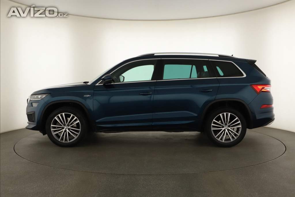 Foto inzerátu Skoda Kodiaq 2.0 TDI