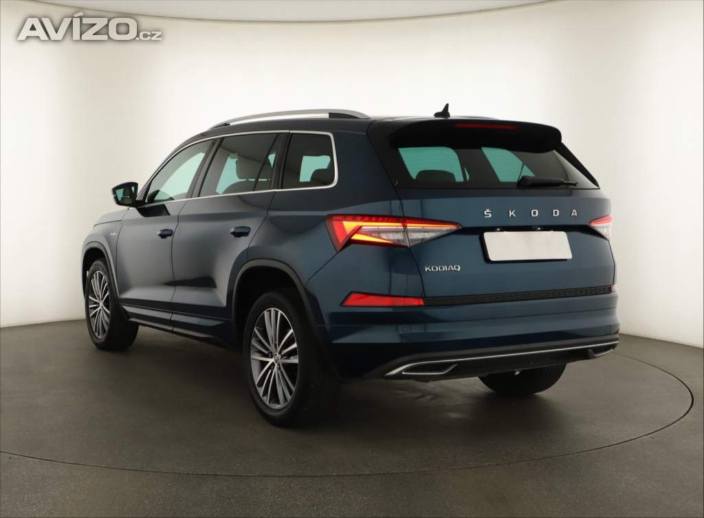 Foto inzerátu Skoda Kodiaq 2.0 TDI