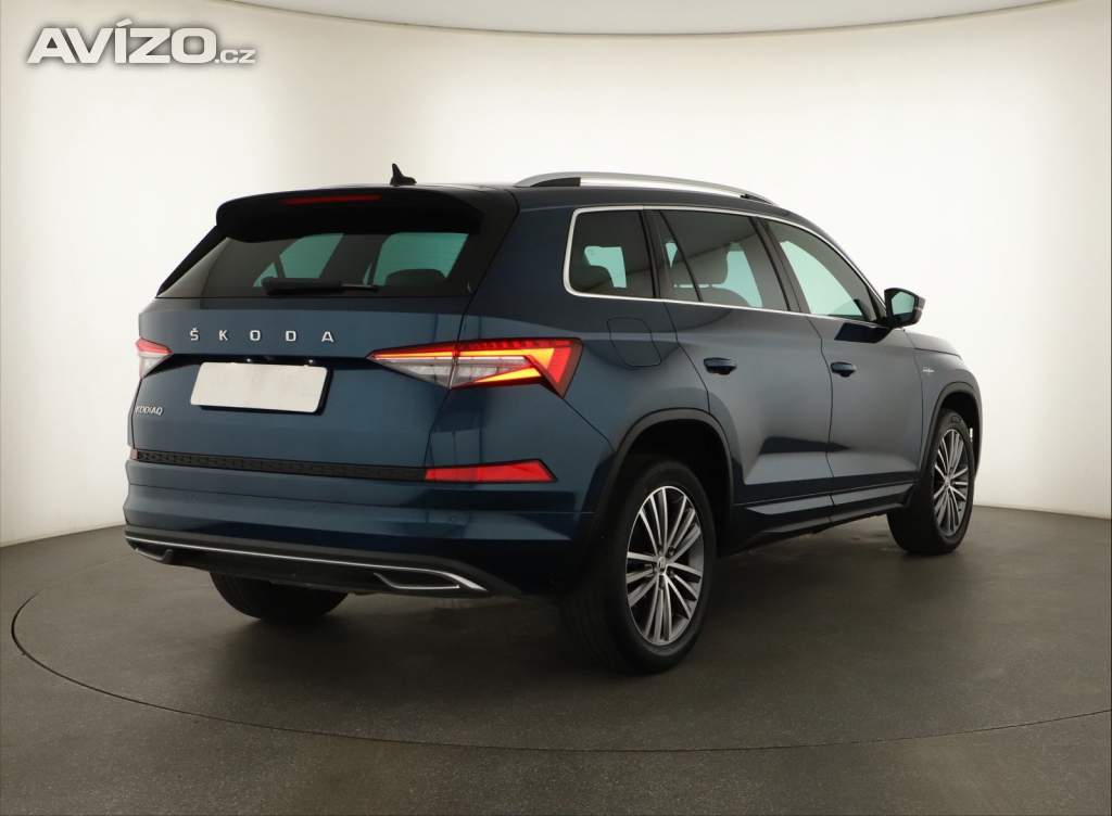 Foto inzerátu Skoda Kodiaq 2.0 TDI