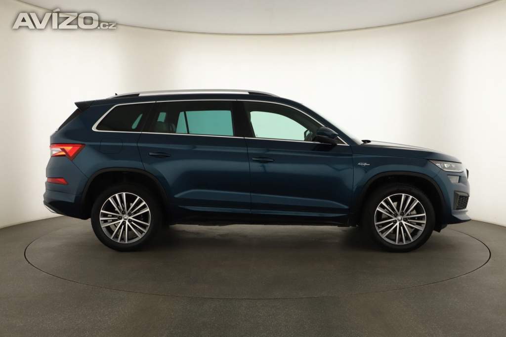 Foto inzerátu Skoda Kodiaq 2.0 TDI