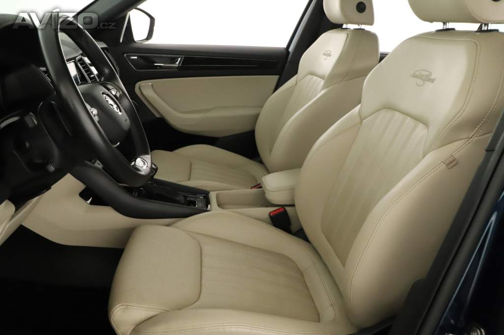 Foto inzerátu Skoda Kodiaq 2.0 TDI