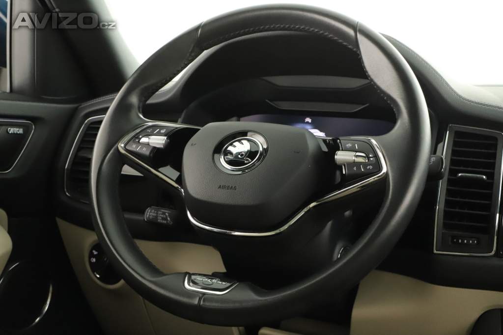 Foto inzerátu Skoda Kodiaq 2.0 TDI