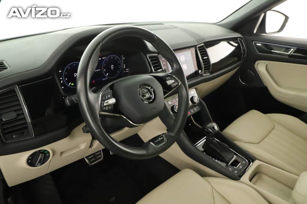 Foto inzerátu Skoda Kodiaq 2.0 TDI