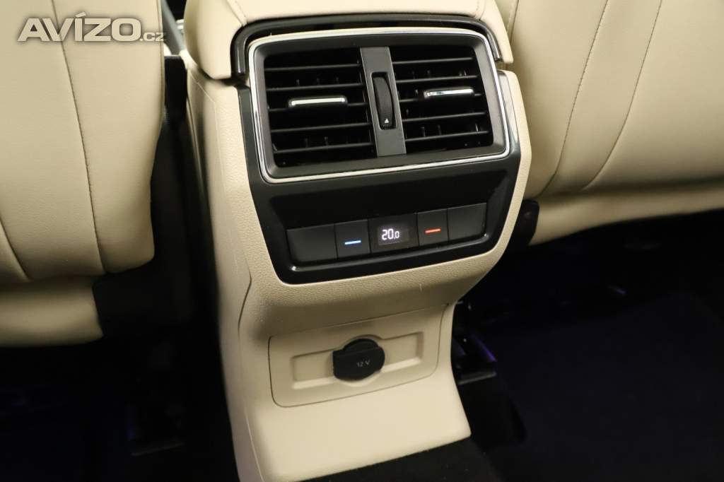 Foto inzerátu Skoda Kodiaq 2.0 TDI