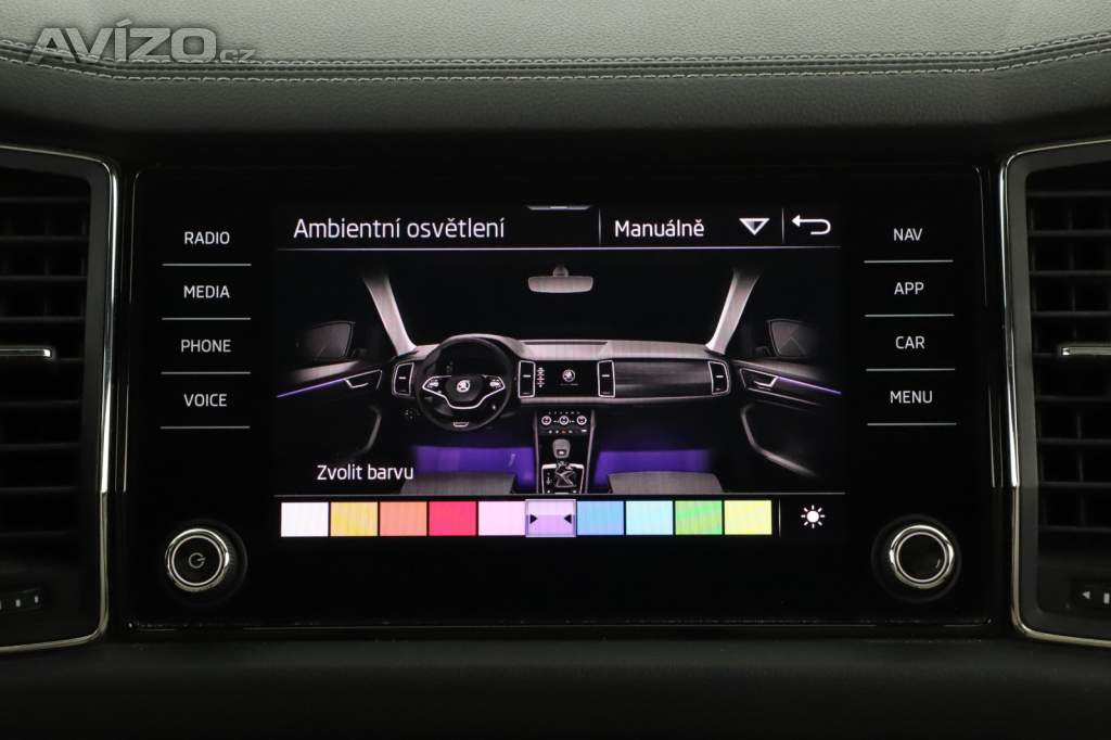 Foto inzerátu Skoda Kodiaq 2.0 TDI