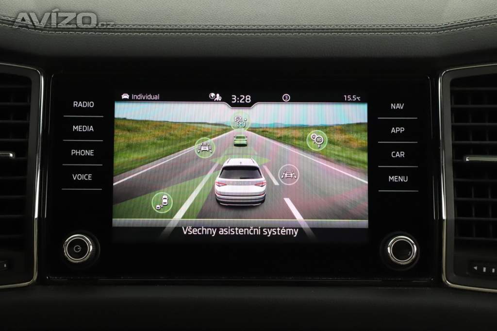 Foto inzerátu Skoda Kodiaq 2.0 TDI