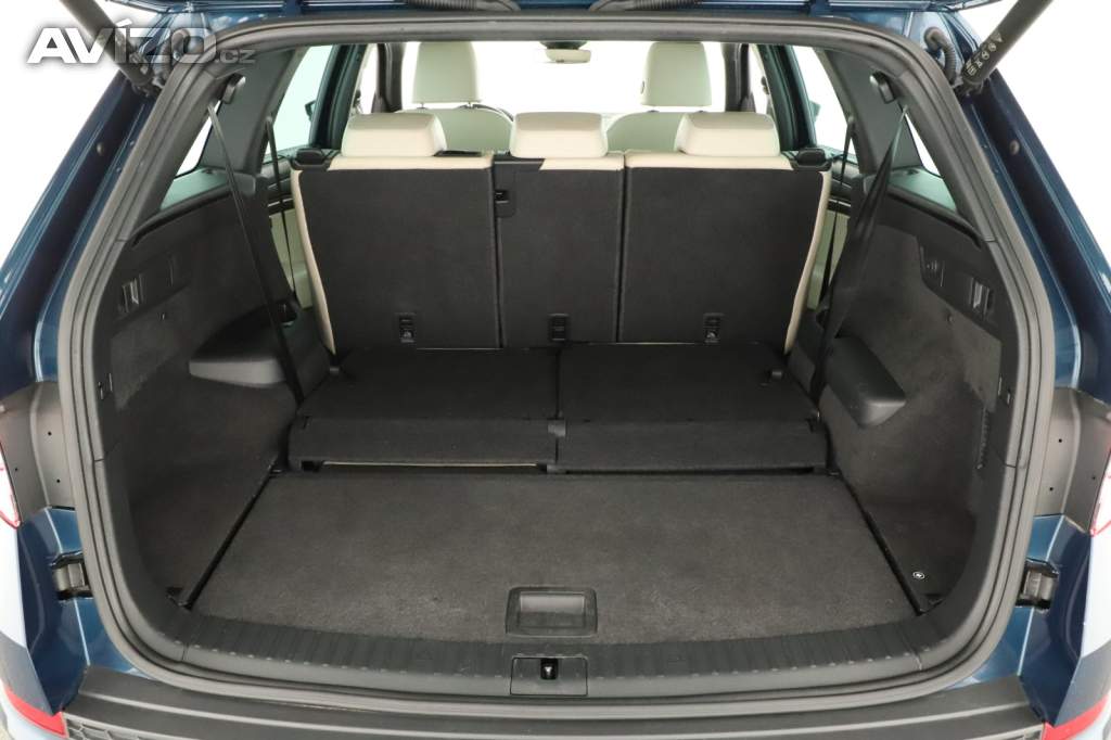 Foto inzerátu Skoda Kodiaq 2.0 TDI