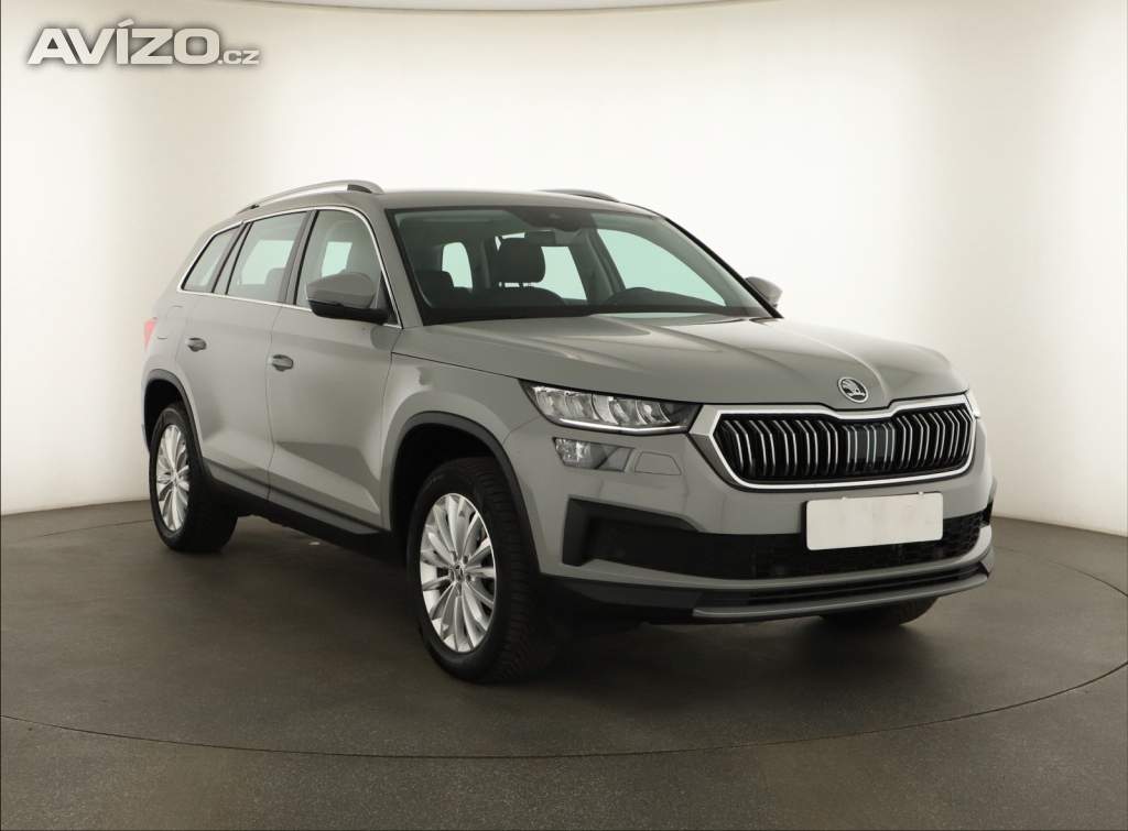 Skoda Kodiaq 2.0 TDI