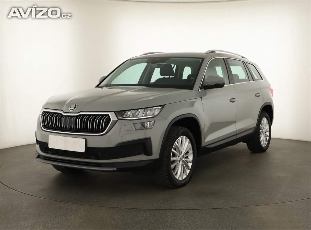 Foto inzerátu Skoda Kodiaq 2.0 TDI