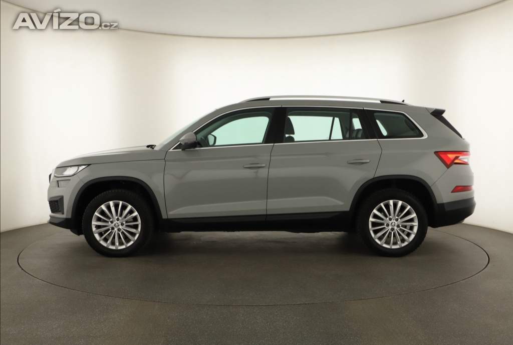 Foto inzerátu Skoda Kodiaq 2.0 TDI