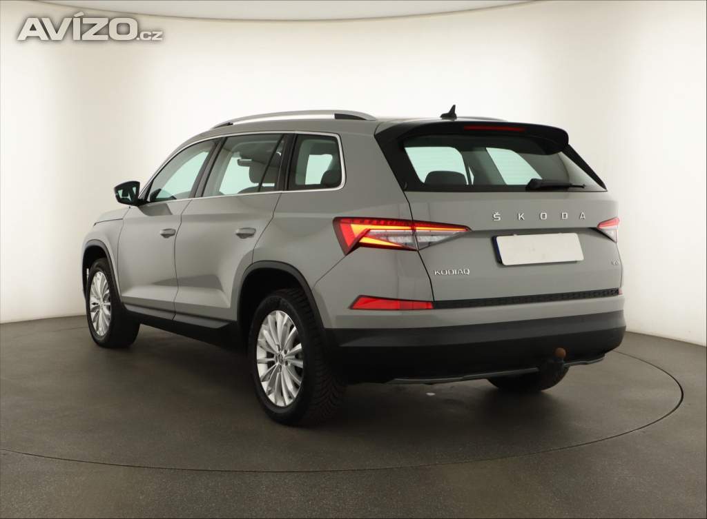 Foto inzerátu Skoda Kodiaq 2.0 TDI