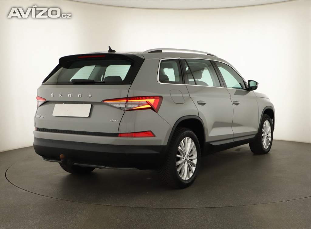 Foto inzerátu Skoda Kodiaq 2.0 TDI