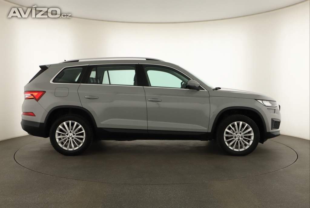 Foto inzerátu Skoda Kodiaq 2.0 TDI