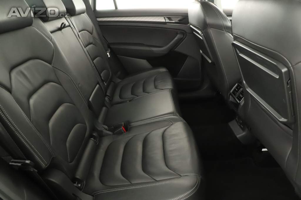 Foto inzerátu Skoda Kodiaq 2.0 TDI