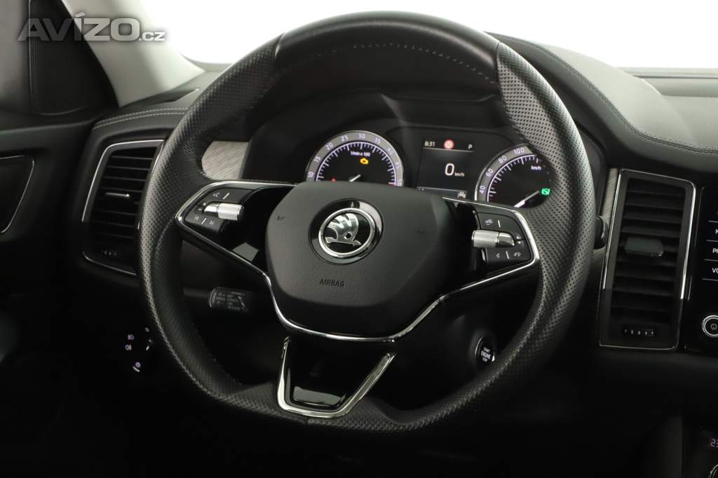 Foto inzerátu Skoda Kodiaq 2.0 TDI