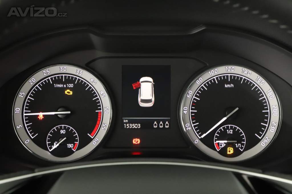 Foto inzerátu Skoda Kodiaq 2.0 TDI