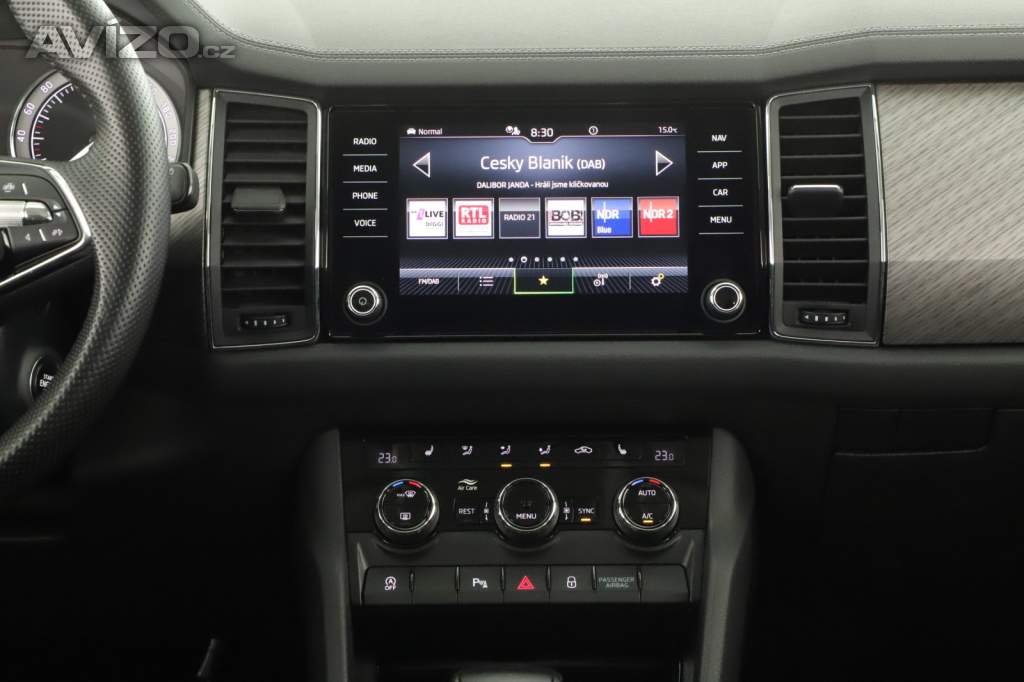 Foto inzerátu Skoda Kodiaq 2.0 TDI