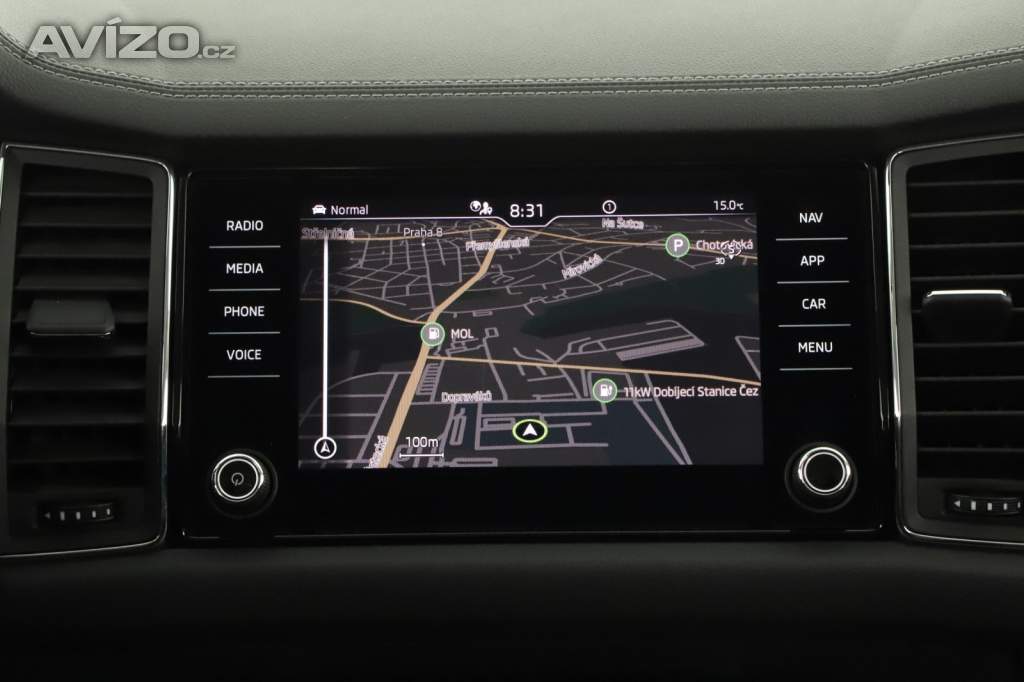 Foto inzerátu Skoda Kodiaq 2.0 TDI