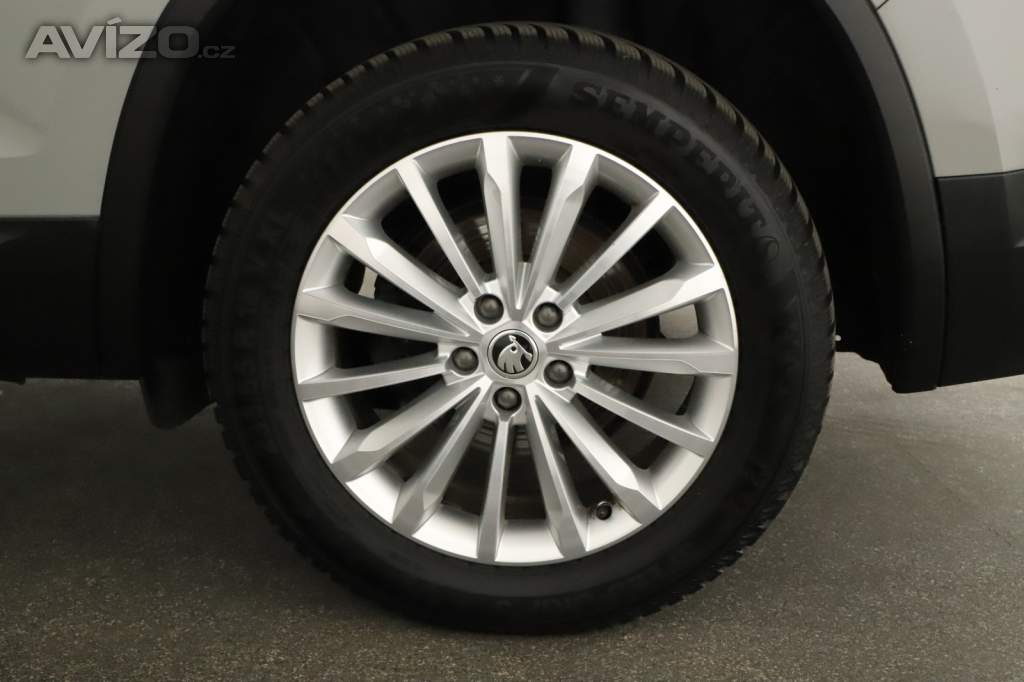 Foto inzerátu Skoda Kodiaq 2.0 TDI