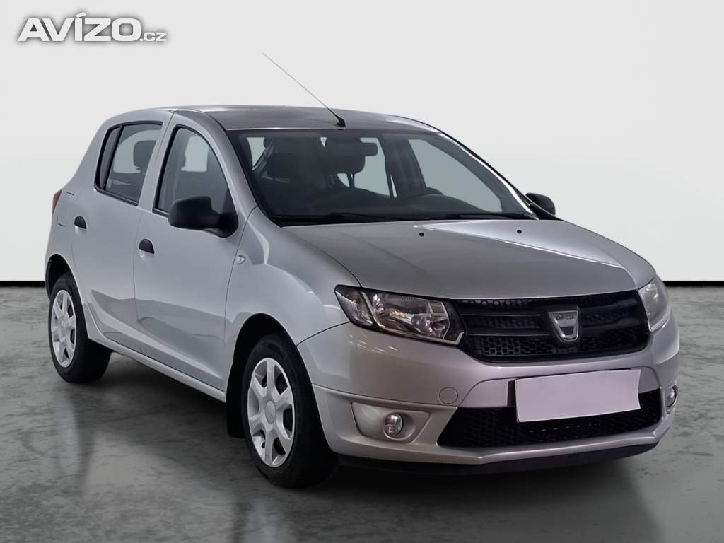 Foto inzerátu Dacia Sandero 1.2 16V