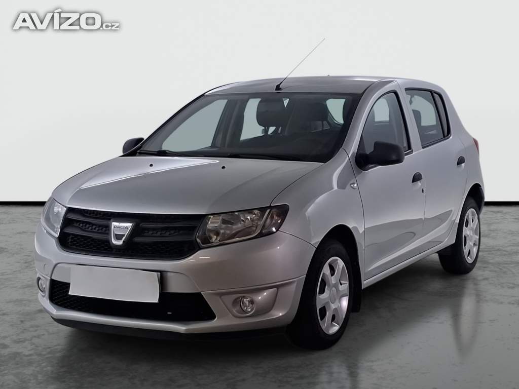 Foto inzerátu Dacia Sandero 1.2 16V