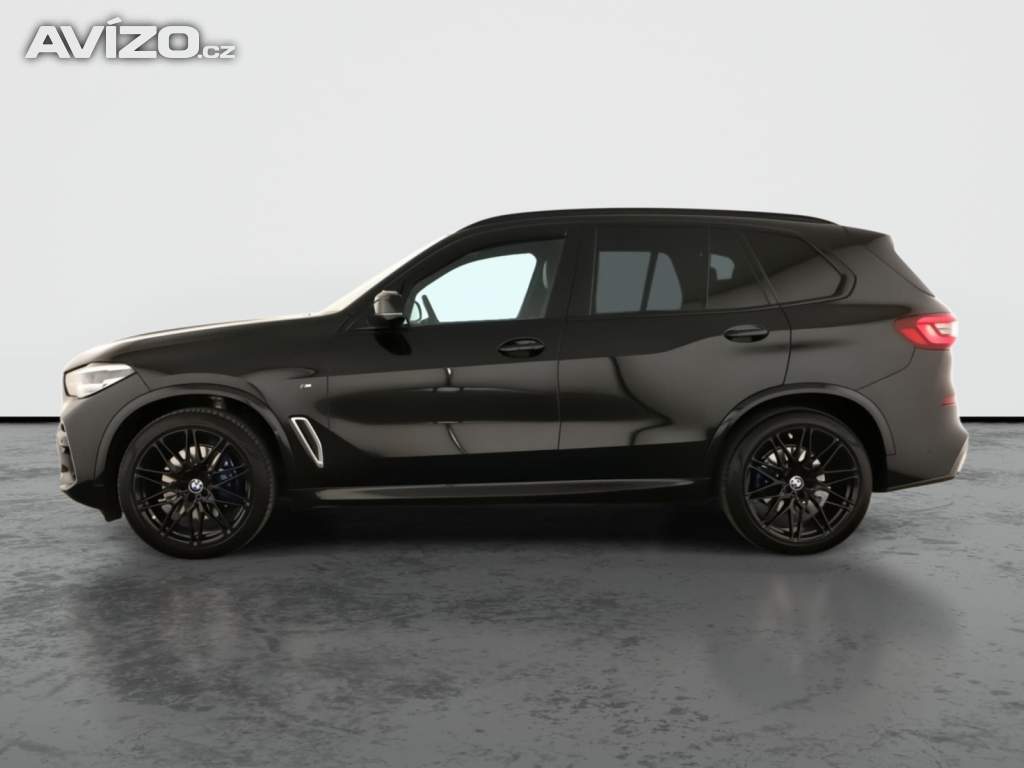 Foto inzerátu BMW X5 xDrive30d