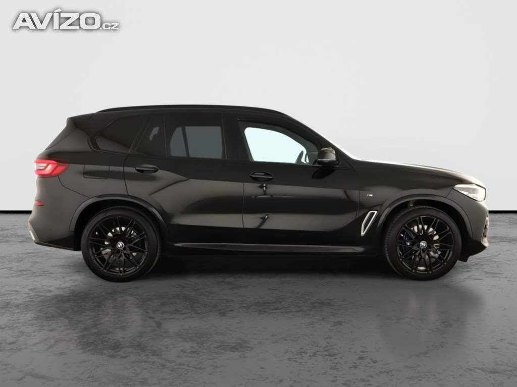 Foto inzerátu BMW X5 xDrive30d