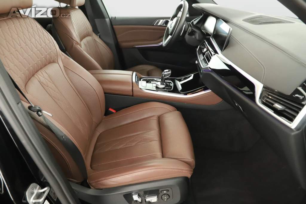 Foto inzerátu BMW X5 xDrive30d