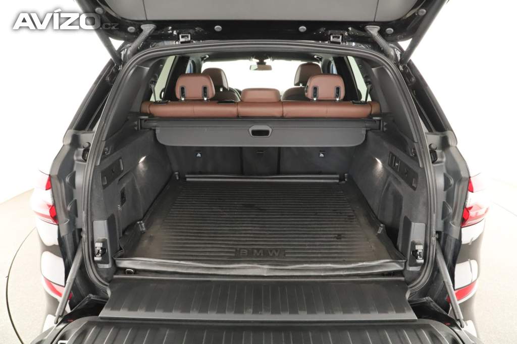 Foto inzerátu BMW X5 xDrive30d