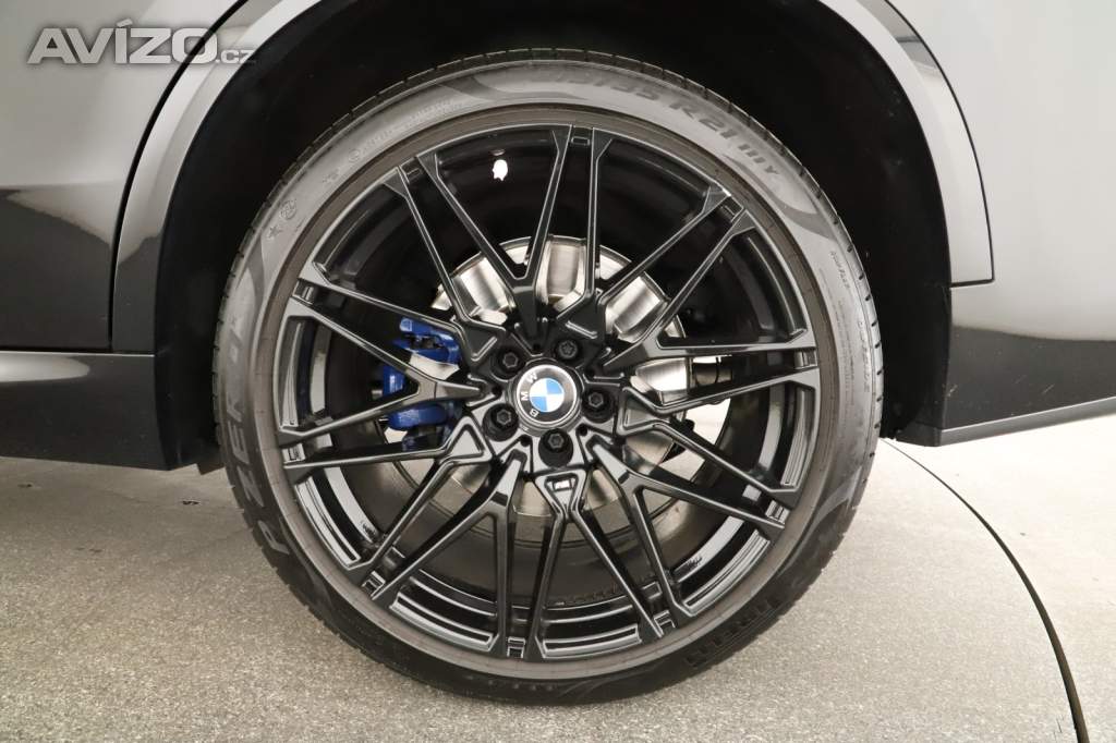 Foto inzerátu BMW X5 xDrive30d