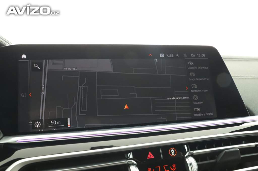 Foto inzerátu BMW X5 xDrive30d