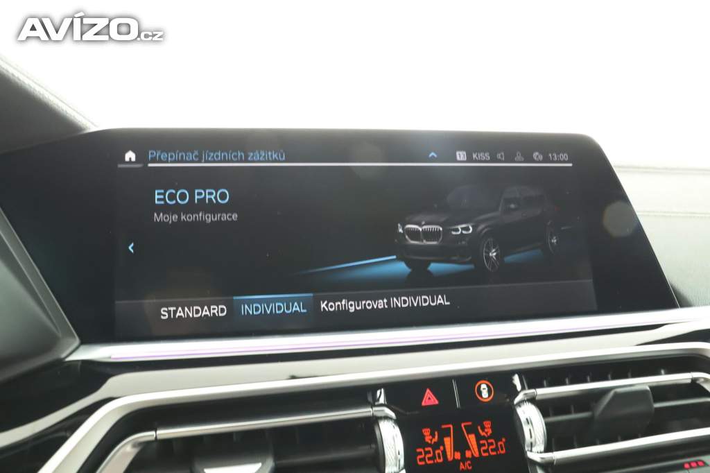 Foto inzerátu BMW X5 xDrive30d