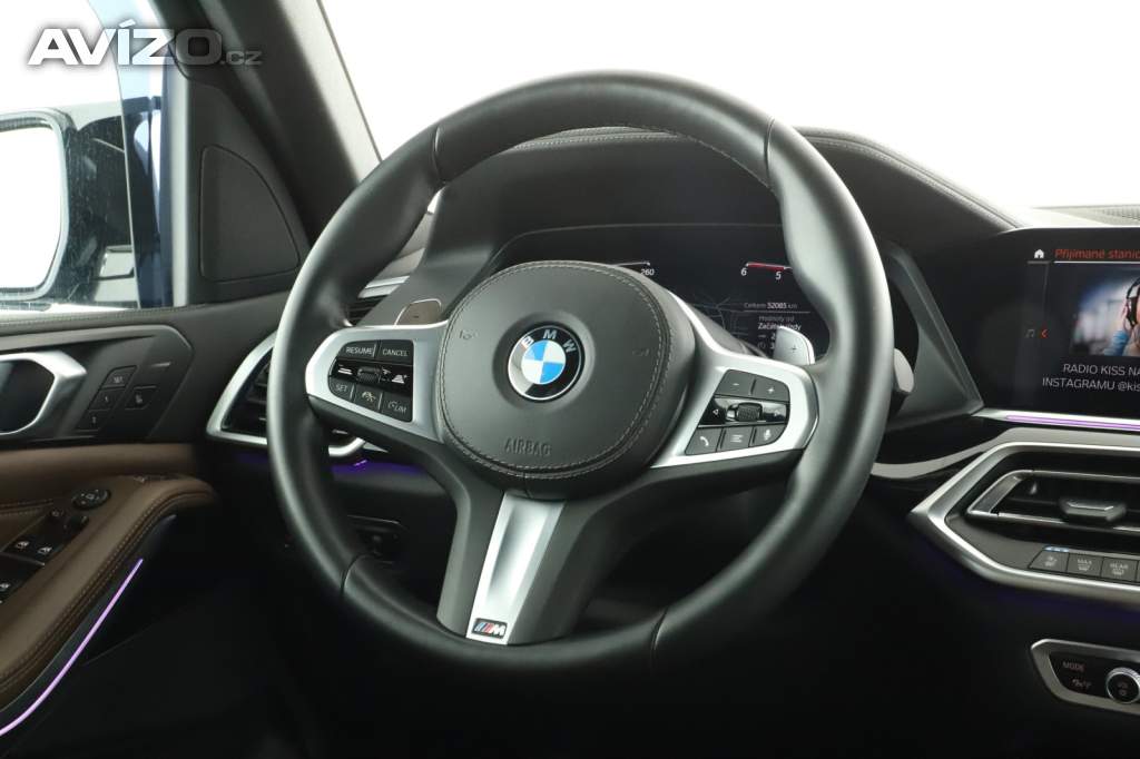Foto inzerátu BMW X5 xDrive30d