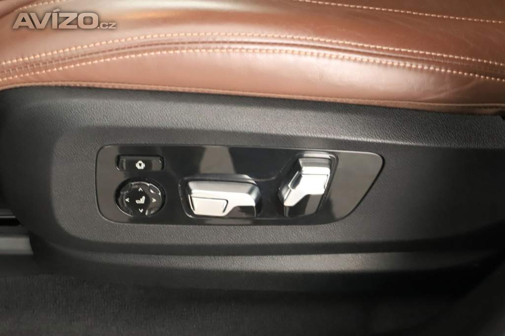Foto inzerátu BMW X5 xDrive30d
